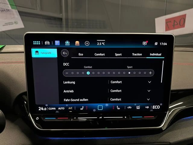 Volkswagen ID.4 4Motion GTX Plus