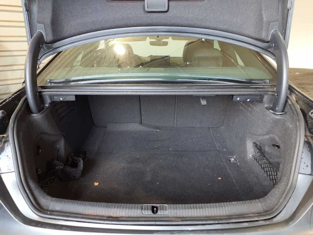 Audi A5 50 TDI Coupé Quattro