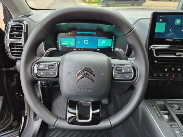 Citroën C5 Aircross Hybrid Max