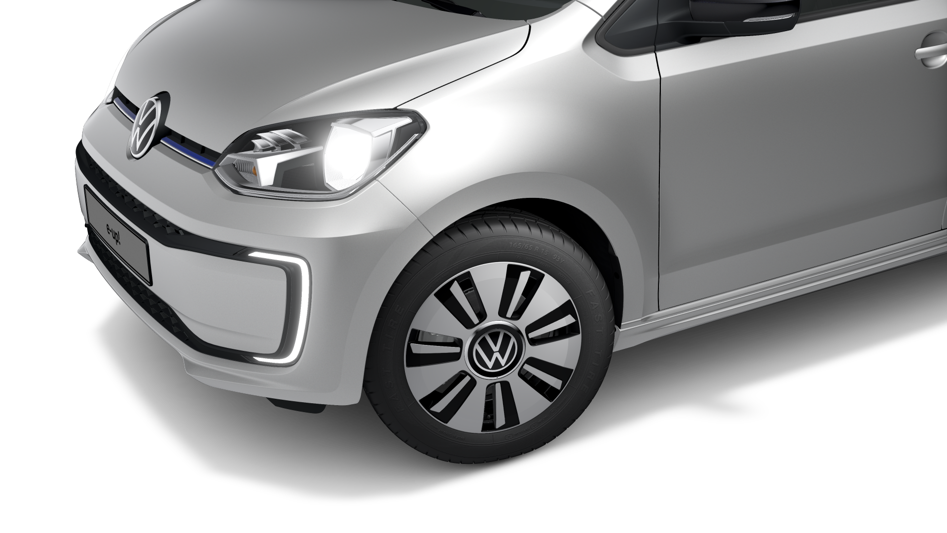 Volkswagen e-up! Style