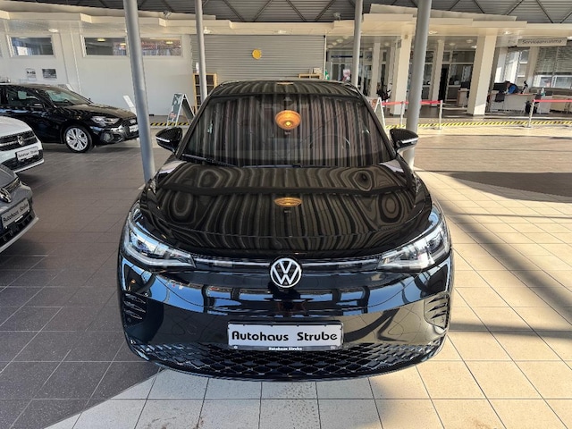 Volkswagen ID.5 4M, AHK, PANO, 360°, NAVI, MATRIX LED, MEMORY, APP