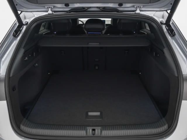 Volkswagen ID.7 4Motion GTX Tourer