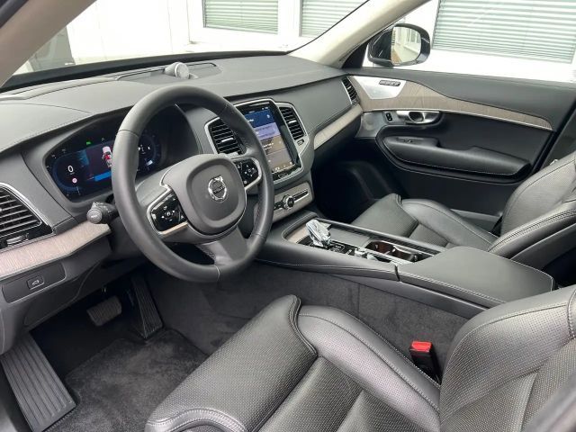 Volvo XC90 AWD Bright Ultimate