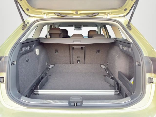 Skoda Superb 1.5 TSI