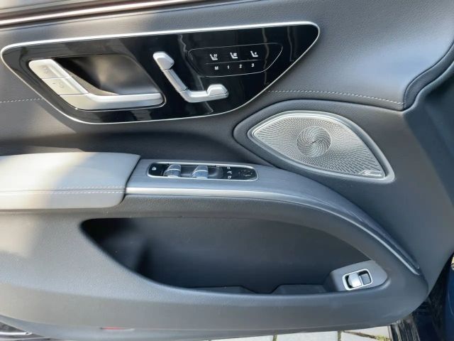 Mercedes-Benz EQS 4MATIC 580 Sedan