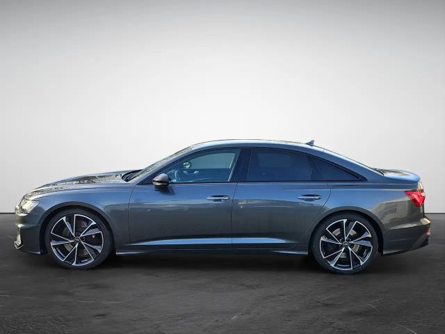 Audi S6 Quattro Sedan