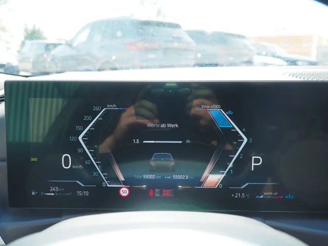 BMW 320 320d Touring xDrive