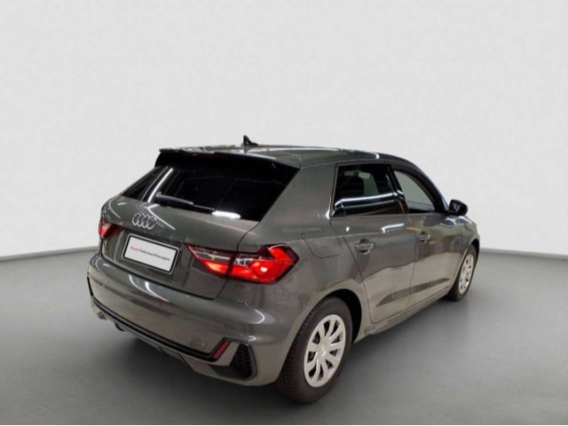 Audi A1 30 TFSI S-Line Sportback