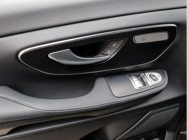Mercedes-Benz V 300 AVANTGARDE Extralang