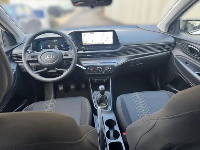 Hyundai i20 1.2 Select