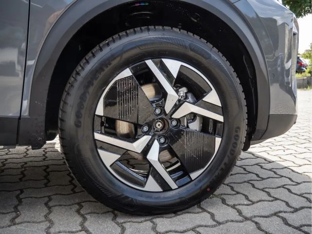 Peugeot 2008 Allure Pack Hybrid