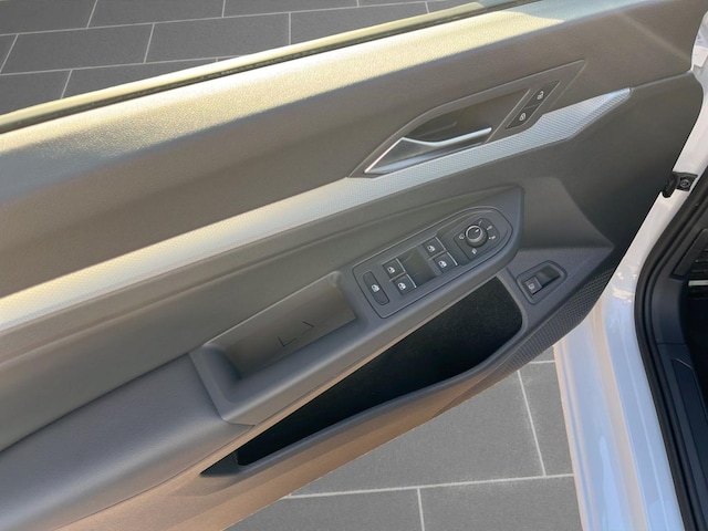 Volkswagen Golf eHybrid