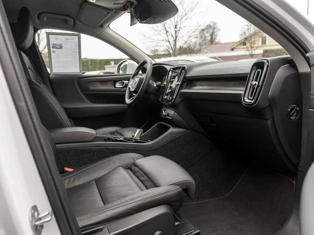 Volvo XC40 Bright Plus Recharge T4
