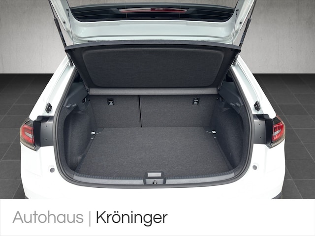 Volkswagen Taigo 1.0 TSI DSG