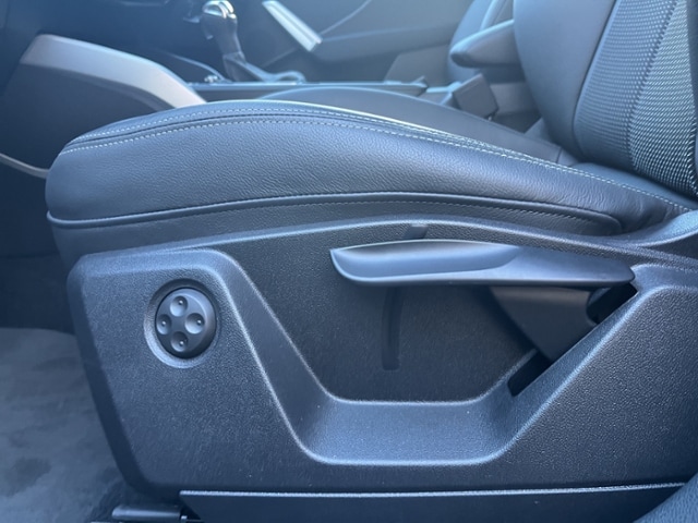 Audi Q2 35 TFSI S-Line S-Tronic