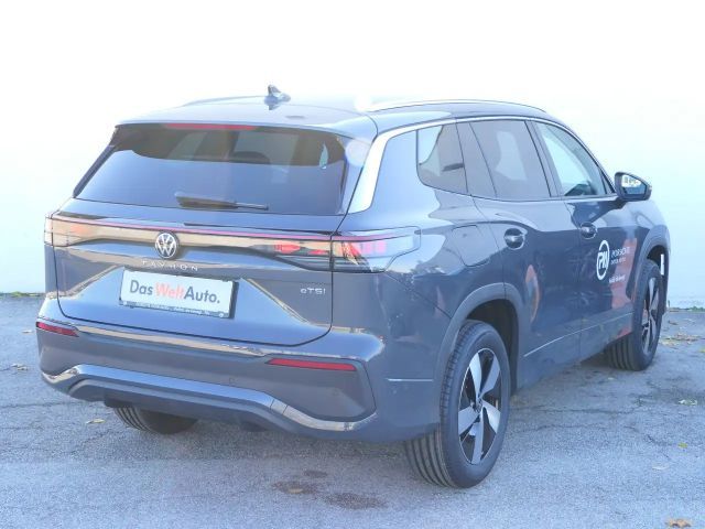 Volkswagen Tayron DSG