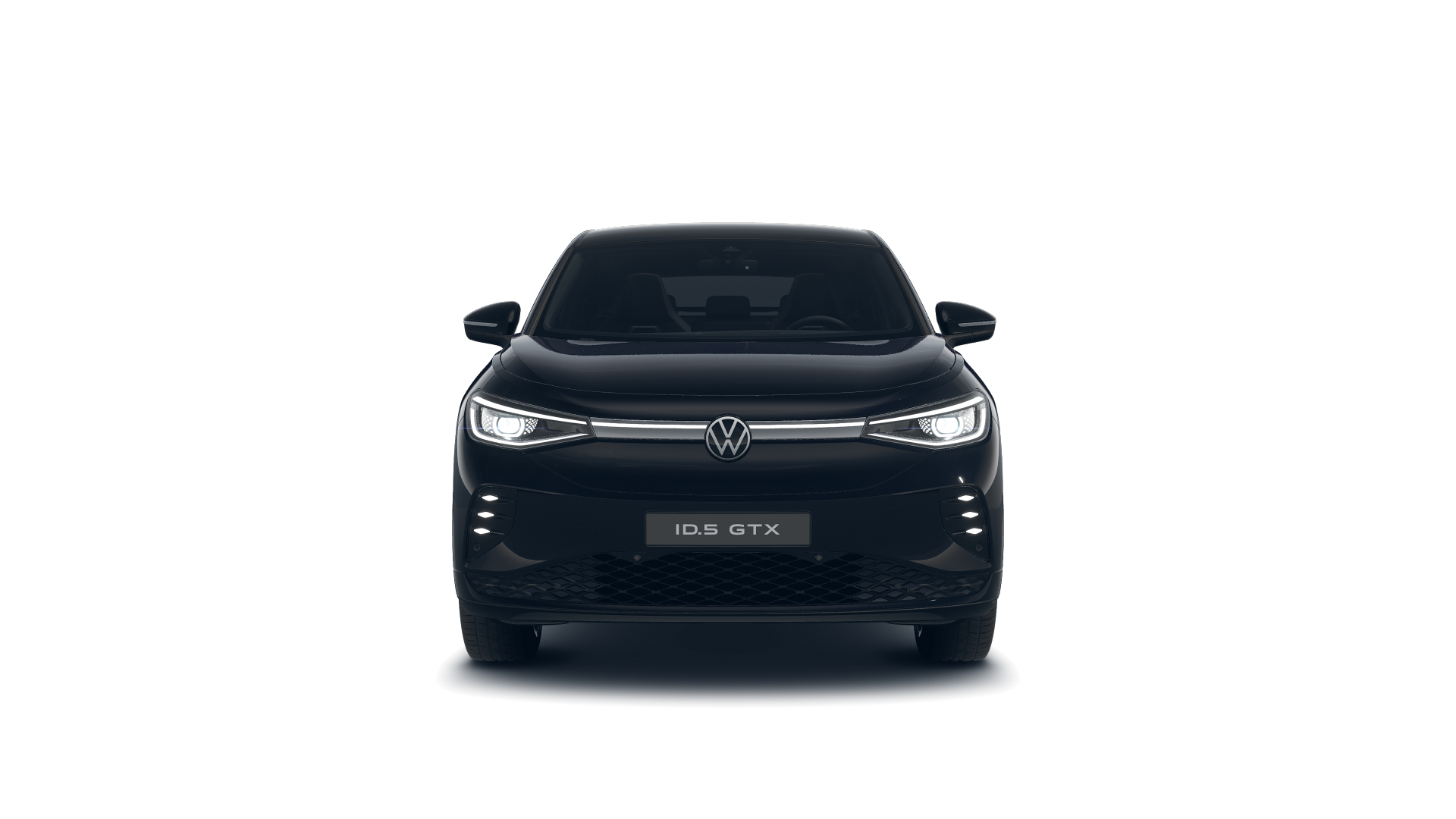 Volkswagen ID.5 GTX