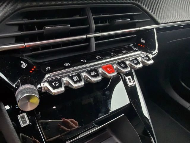 Peugeot 2008 Allure Pack PureTech