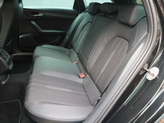 Cupra Leon 4Drive Sportstourer VZ