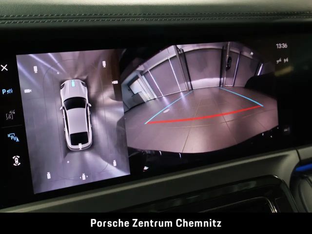 Porsche Panamera 4 GTS