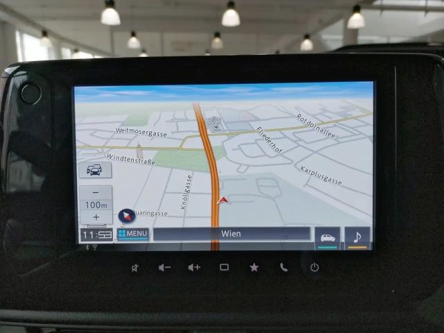 Suzuki Swift Hybrid Shine