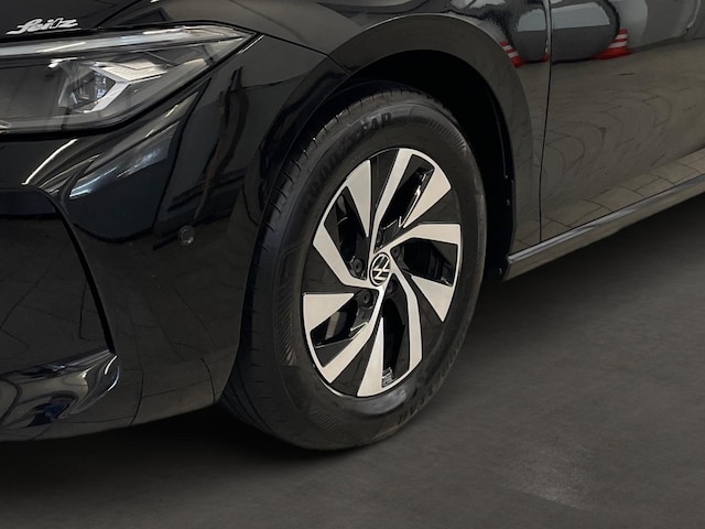 Volkswagen Passat 2.0 TDI