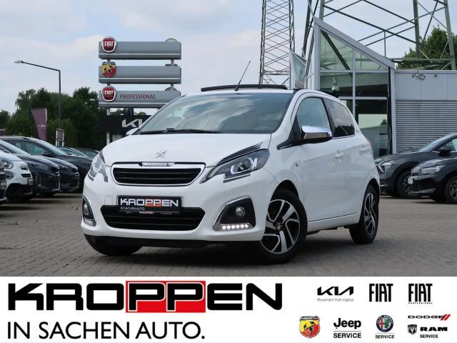 Peugeot 108 Top!