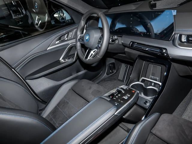 BMW iX1 M-Sport xDrive30