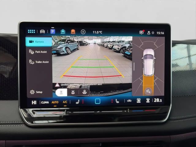 Volkswagen Tiguan 1.5 TSI DSG Life