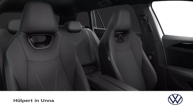 Volkswagen Passat R-Line Variant