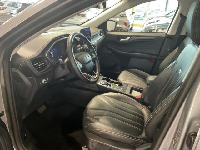 Ford Kuga AWD Vignale