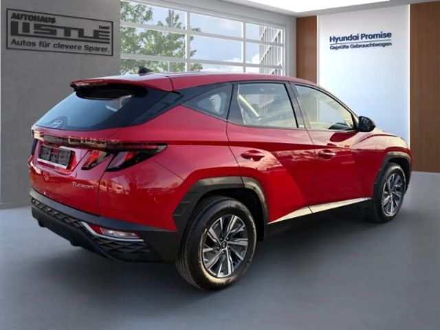 Hyundai Tucson 2WD Pure