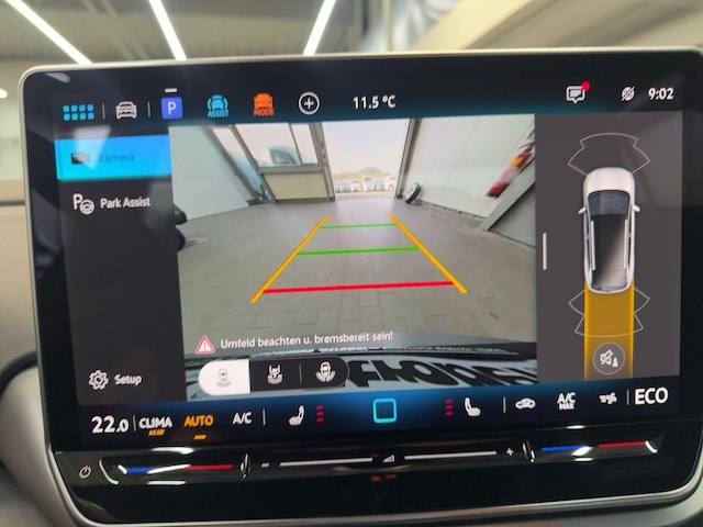 Volkswagen ID.4 55 kWh Pure