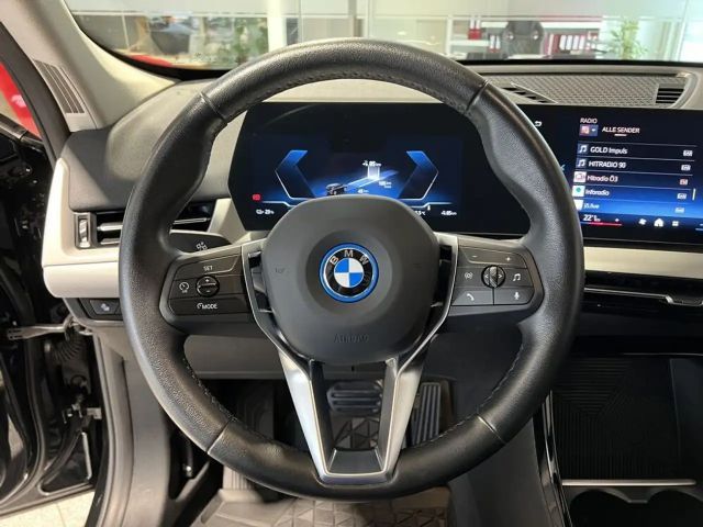 BMW iX1 20 eDrive ''Virtual Cockpit, Rückfahrkamera''