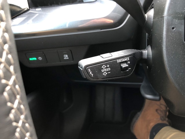 Audi Q4 e-tron 50 Quattro