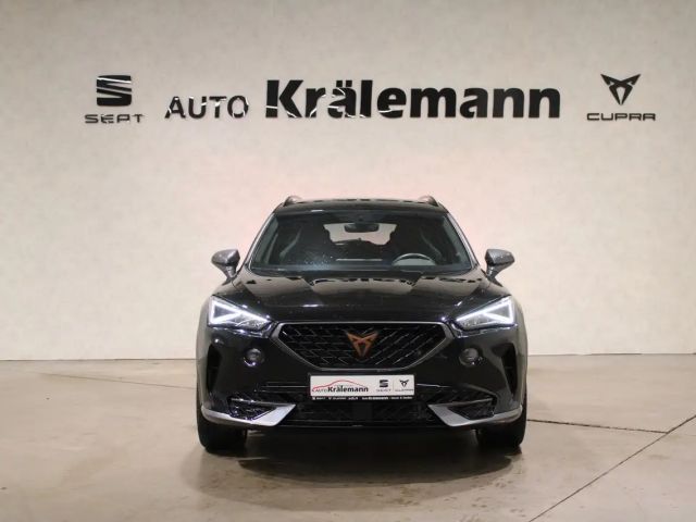 Cupra Formentor 1.4 VZ e-Hybrid