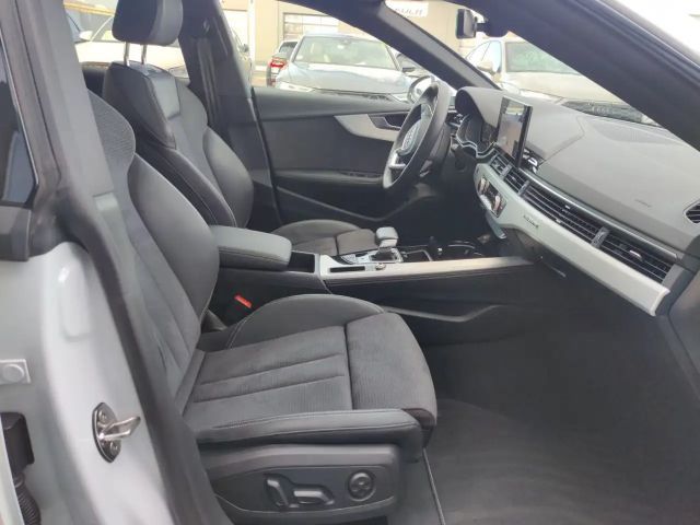 Audi S5 55 TDI Quattro