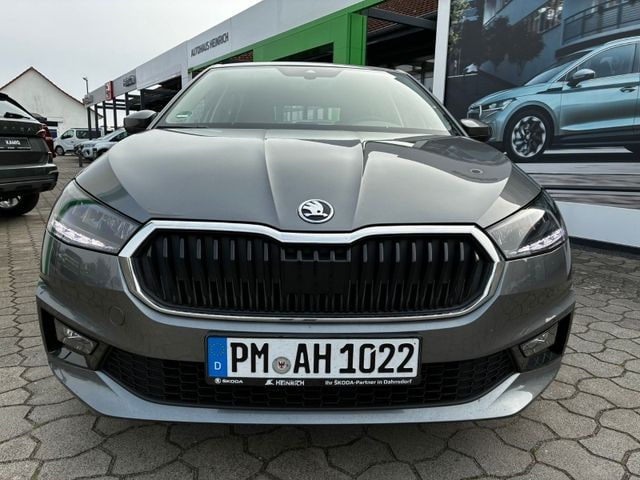 Skoda Fabia FABIA Essence