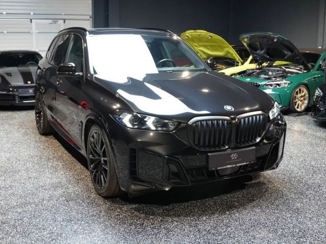 BMW X5 M-Sport