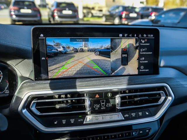 BMW X3 40i Pano DA Prof. LED PA+ H/K DAB