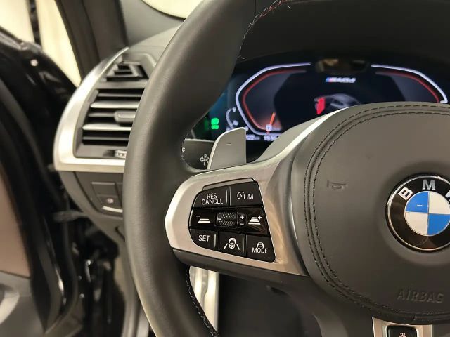 BMW X4 Coupé M-Sport