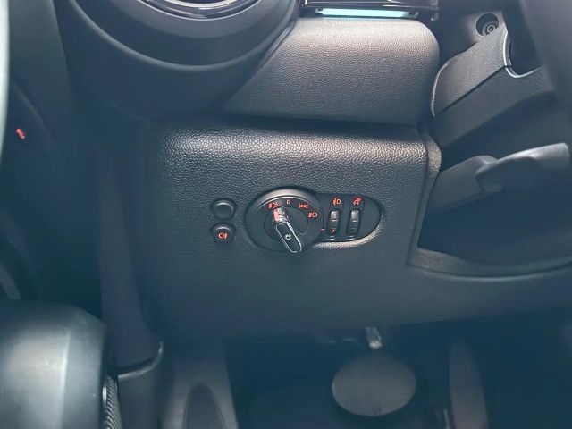 MINI Mini Electric 3-deurs SE