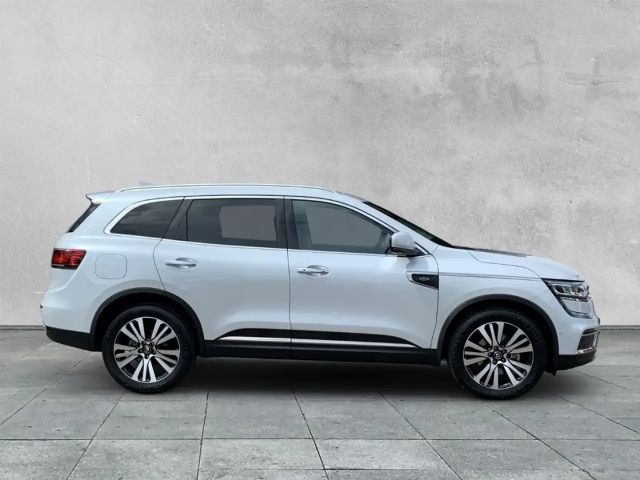 Renault Koleos Initiale Paris