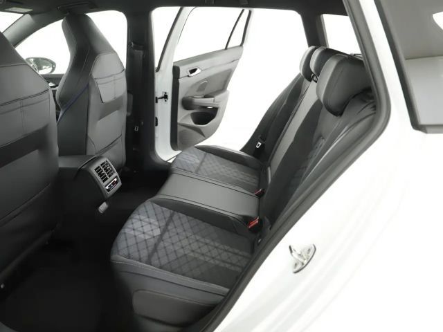 Volkswagen Golf DSG R-Line Variant