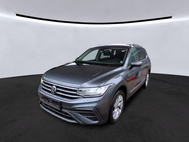 Volkswagen Tiguan 2.0 TDI Allspace DSG Life
