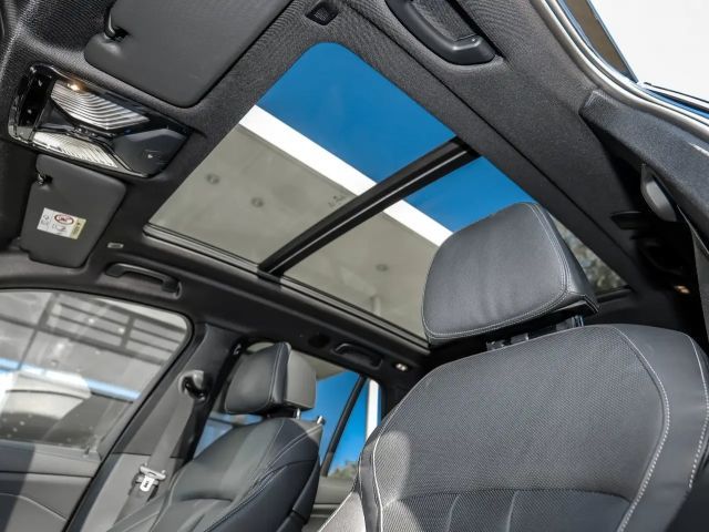 BMW X5 M-Sport xDrive40d