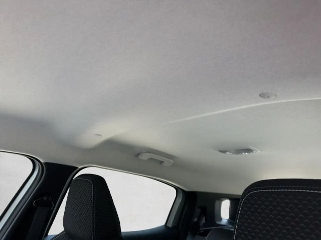 Opel Frontera Edition