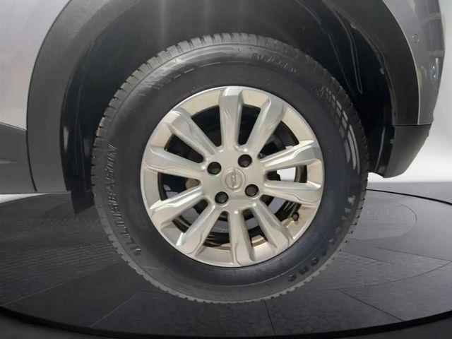 Opel Mokka 1.2 Turbo Edition Turbo