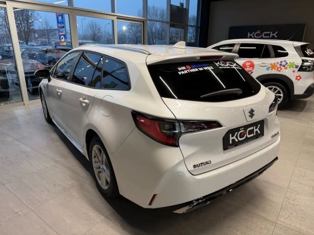 Suzuki Swace Comfort Flash Hybrid