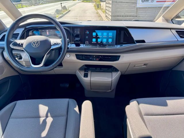 Volkswagen Multivan 2.0 TDI DSG Lang T7